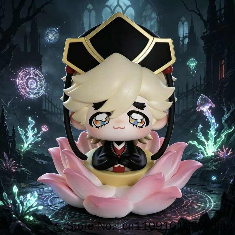 Figurina Chibi di Douma da Dem - Anime Merchandise Japan recensione e prezzo