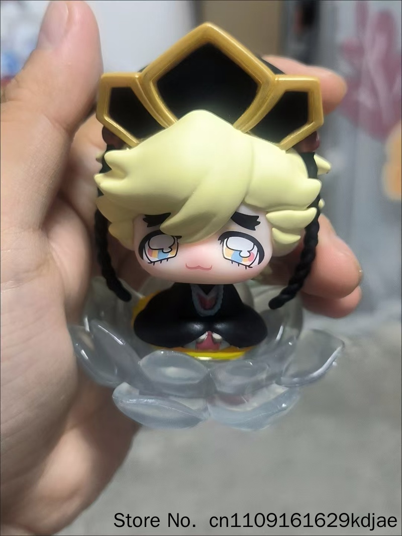 Figurina Chibi di Douma da Dem - Anime Merchandise Japan recensione e prezzo