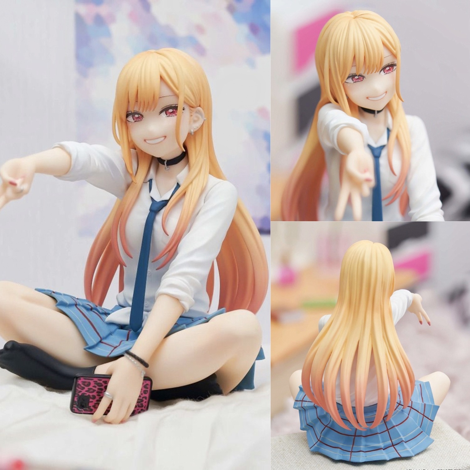 Marin Kitagawa My Dress-Up Dar - Anime Merchandise For Girls recensione e prezzo