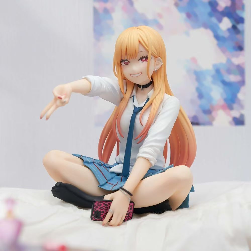 Marin Kitagawa My Dress-Up Dar - Anime Merchandise For Girls recensione e prezzo