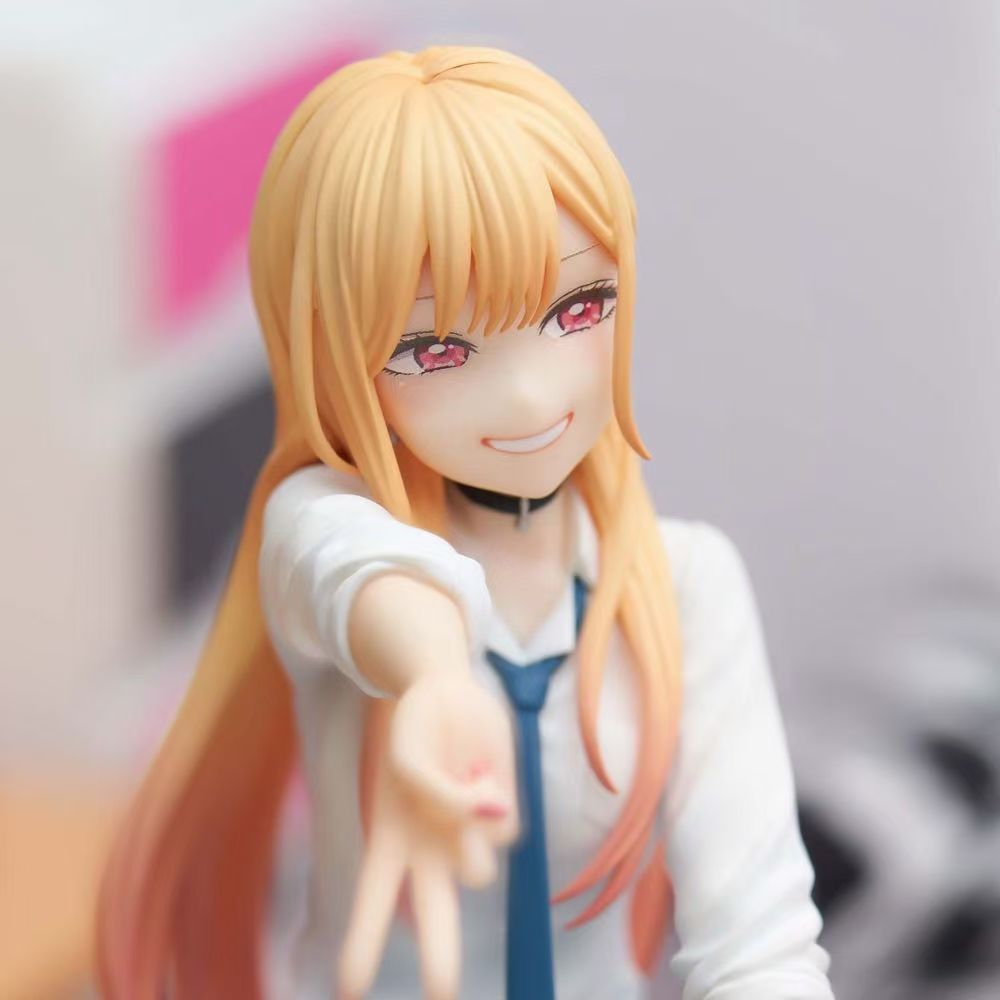 Marin Kitagawa My Dress-Up Dar - Anime Merchandise For Girls recensione e prezzo