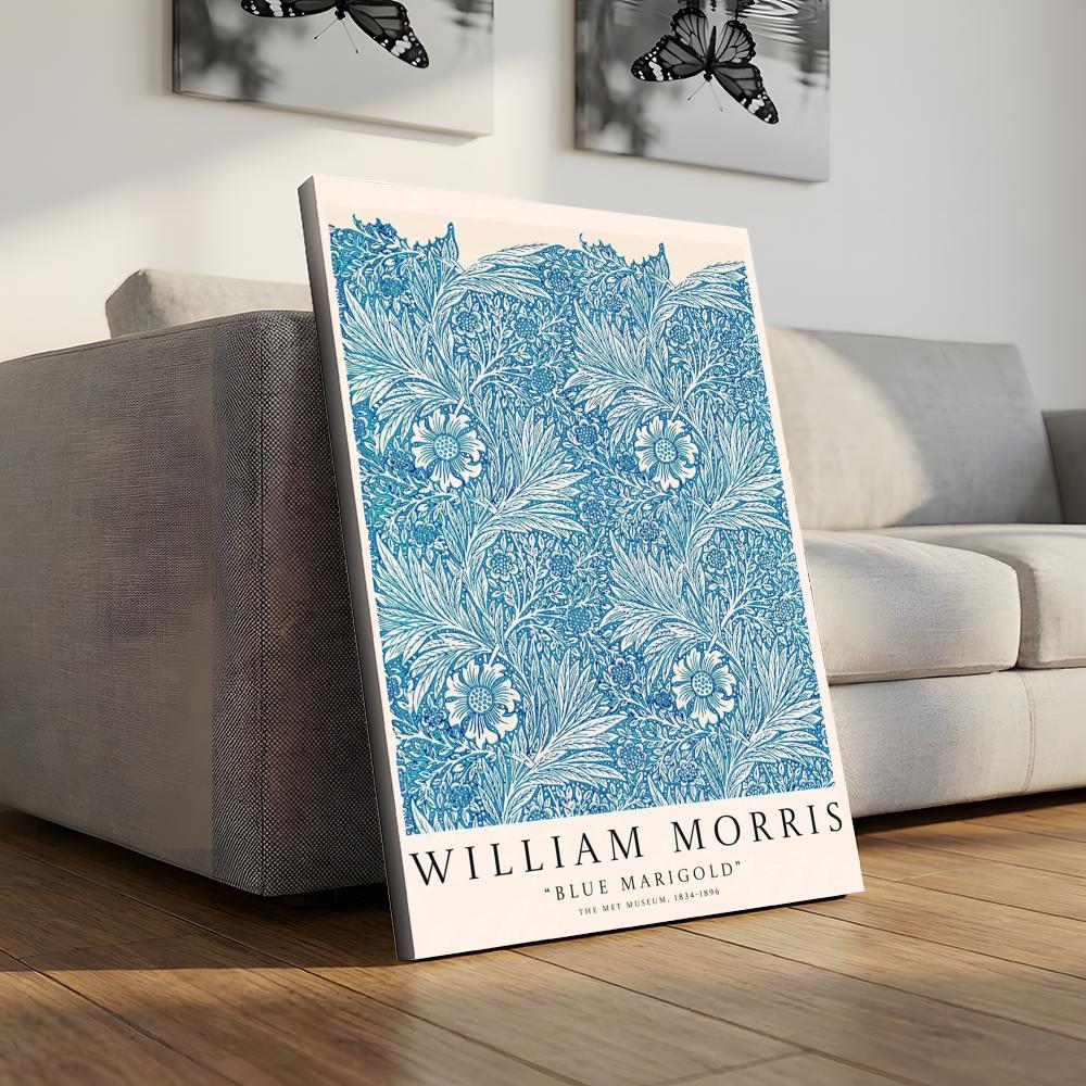 Rinomato Artista William Morri - Art Print Framed recensione e prezzo