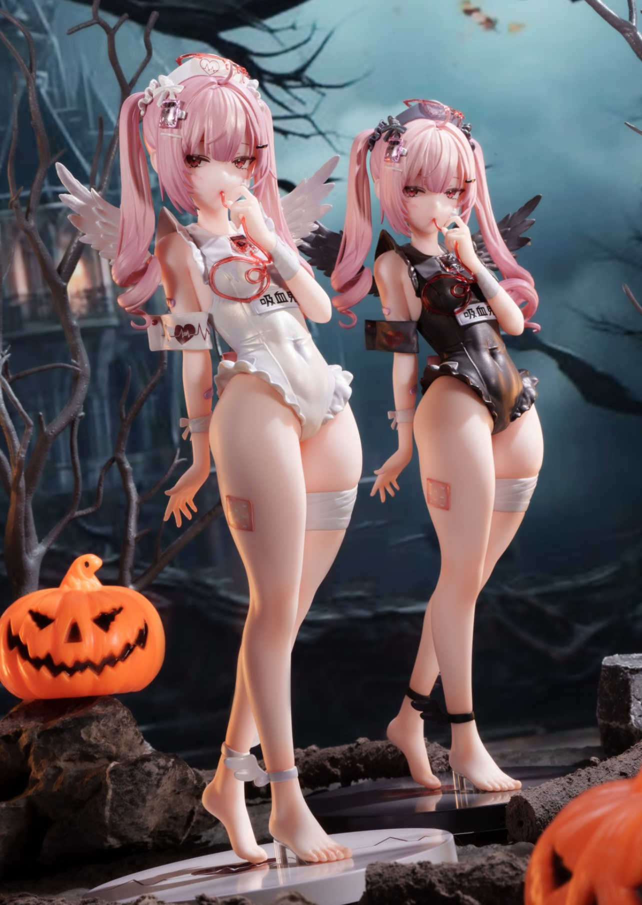 Statuetta Anime Infermiera - M - Premium Anime Merchandise recensione e prezzo