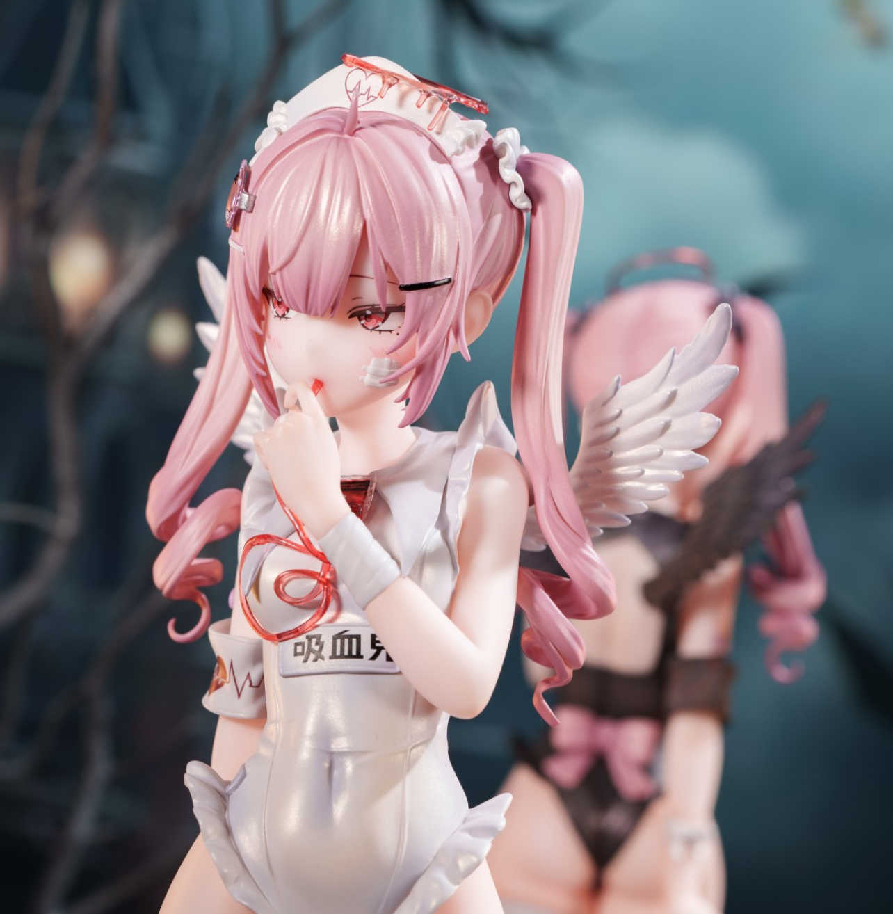 Statuetta Anime Infermiera - M - Premium Anime Merchandise recensione e prezzo