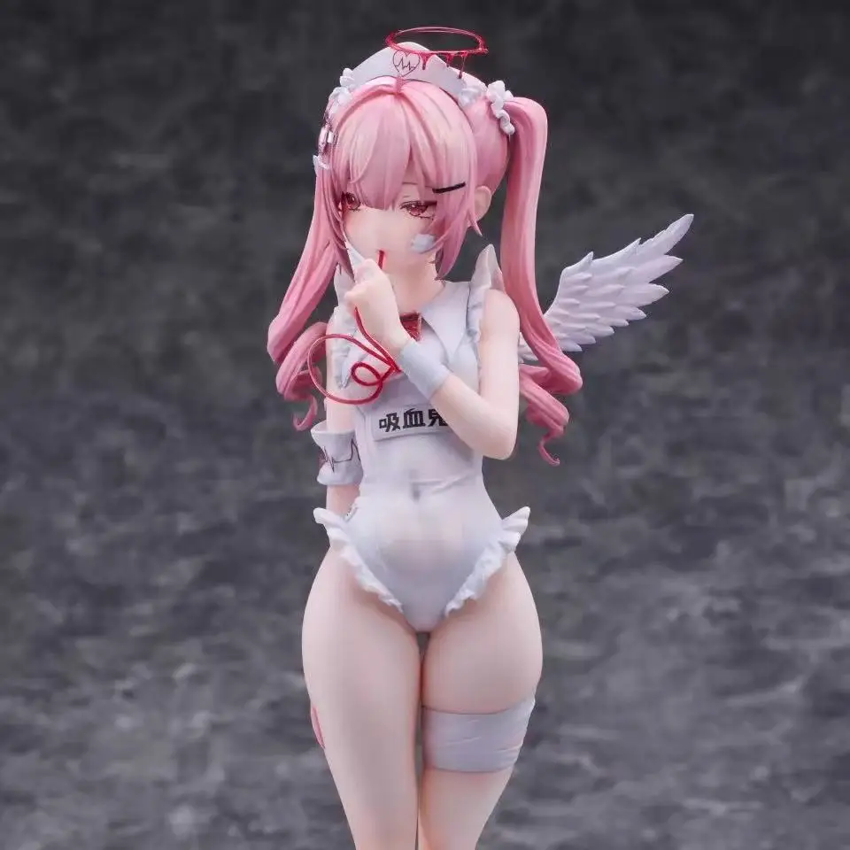 Statuetta Anime Infermiera - M - Premium Anime Merchandise recensione e prezzo