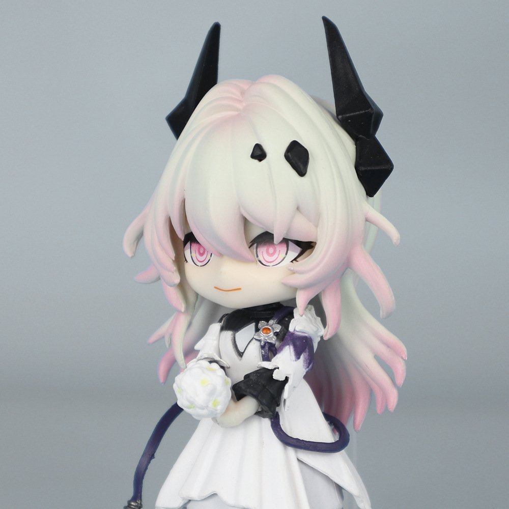 Arknights Civilight Eterna The - Anime Merchandise For Girls recensione e prezzo