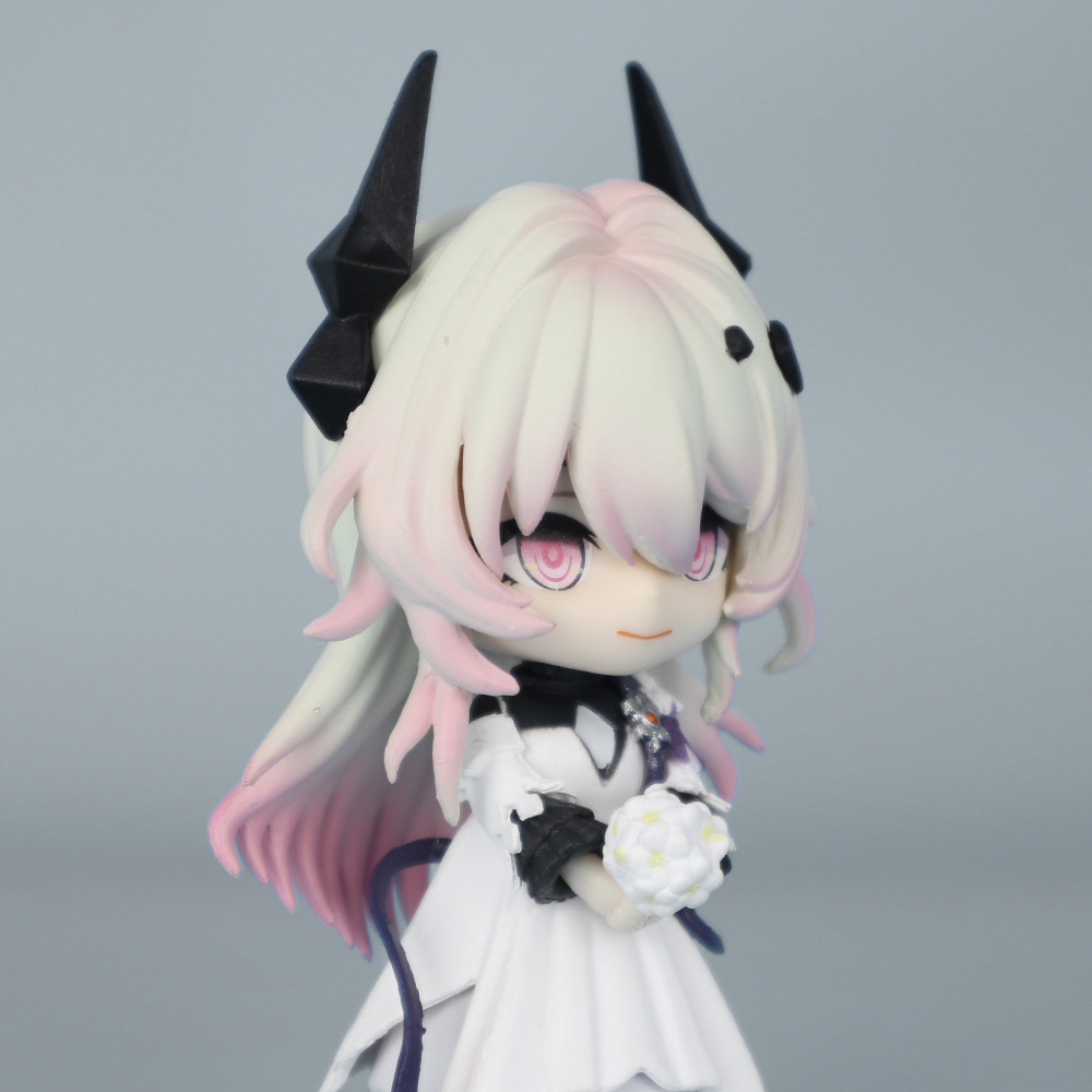 Arknights Civilight Eterna The - Anime Merchandise For Girls recensione e prezzo