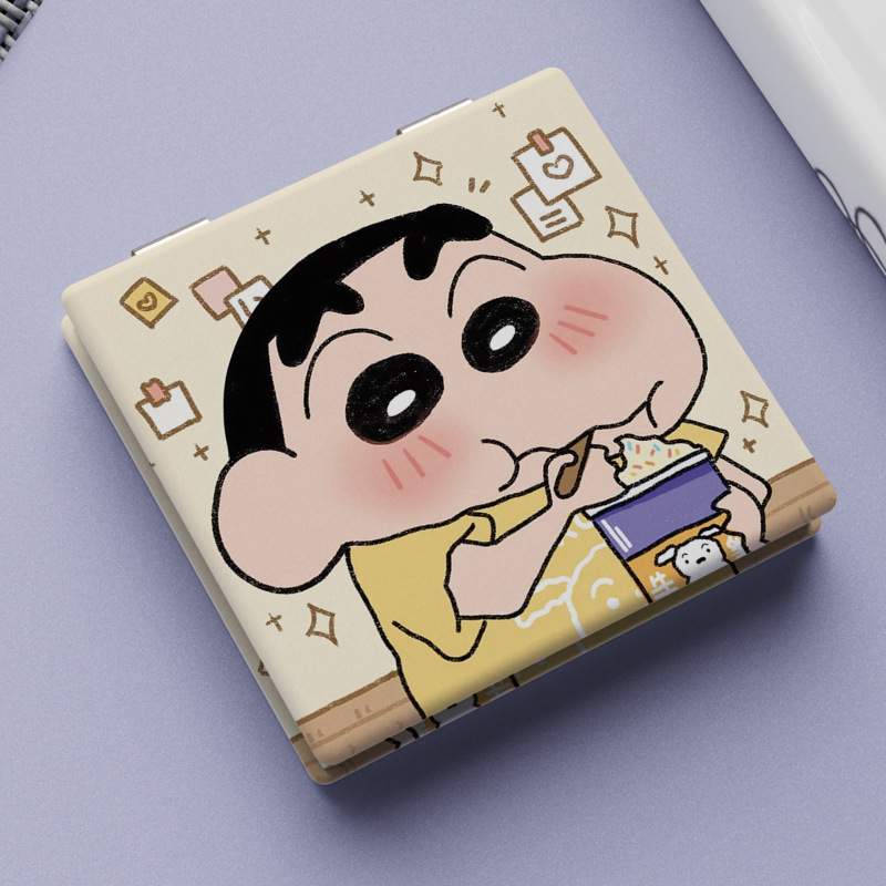 Specchietto Portatile Pieghevo - Anime Merchandise For Girls recensione e prezzo