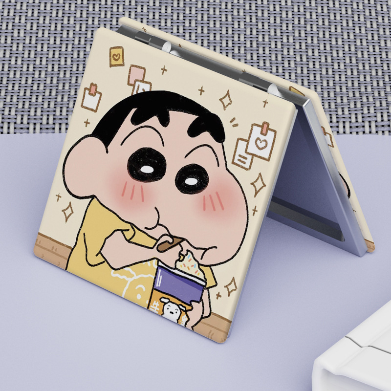 Specchietto Portatile Pieghevo - Anime Merchandise For Girls recensione e prezzo