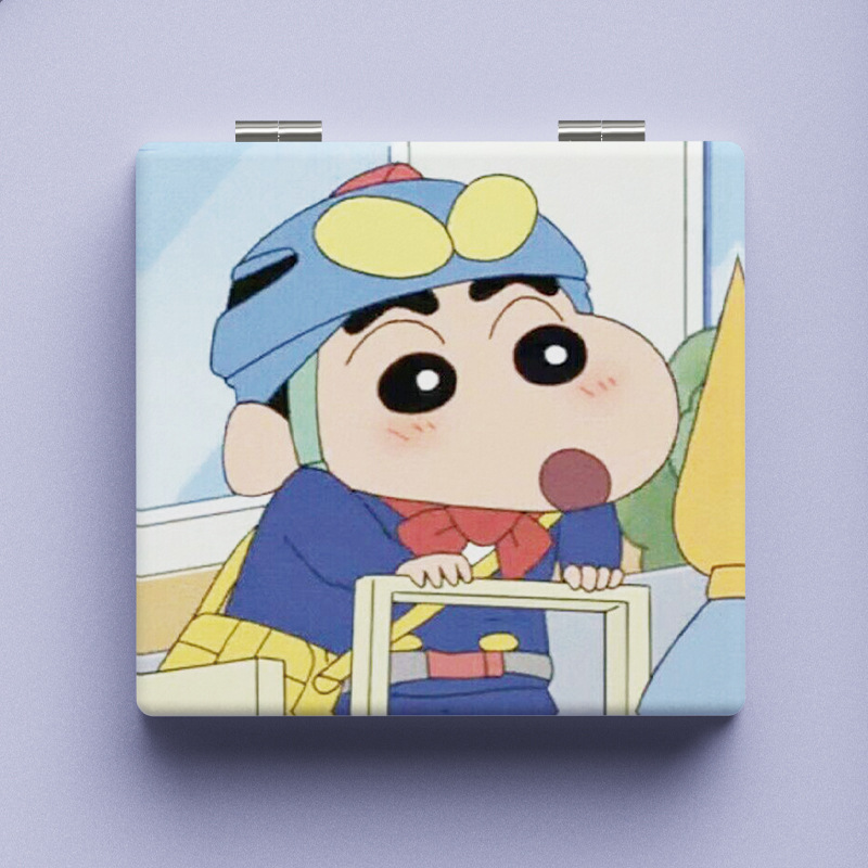 Specchietto Portatile Pieghevo - Anime Merchandise For Girls recensione e prezzo