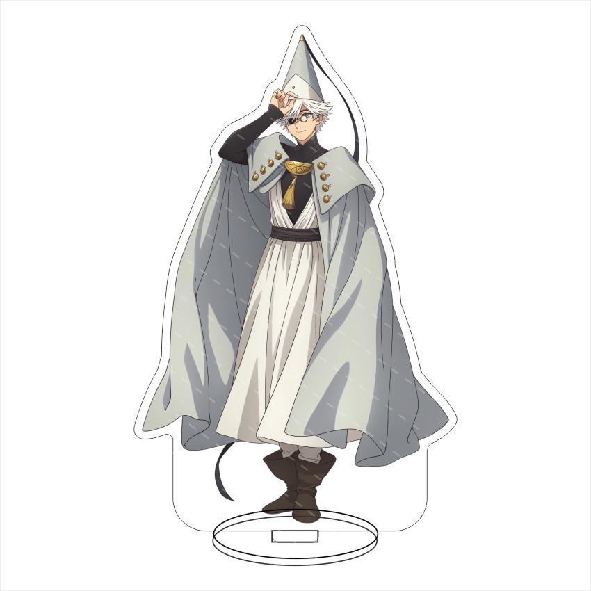 Statuetta in Acrilico da 16CM  - Anime Manga Merchandise recensione e prezzo