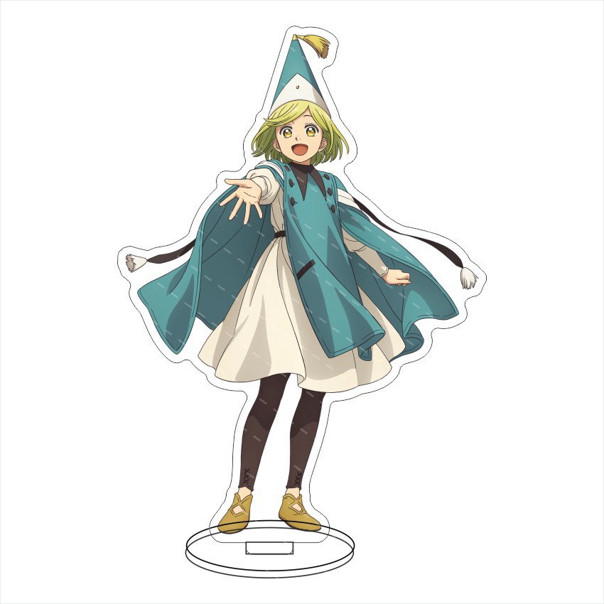 Statuetta in Acrilico da 16CM  - Anime Manga Merchandise recensione e prezzo