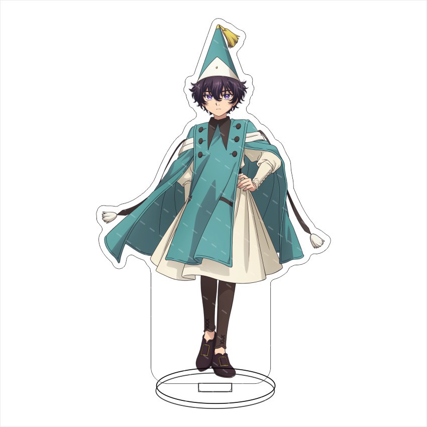 Statuetta in Acrilico da 16CM  - Anime Manga Merchandise recensione e prezzo