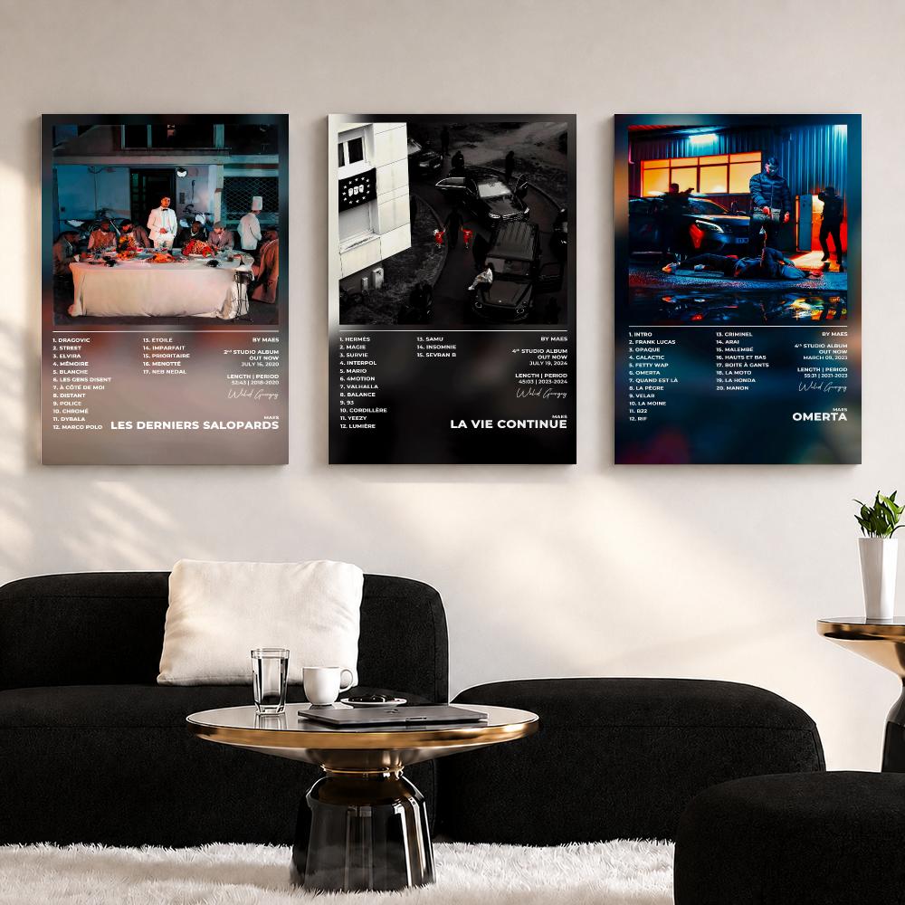 Quadro su Tela Incorniciato de - Art Print Framed recensione e prezzo