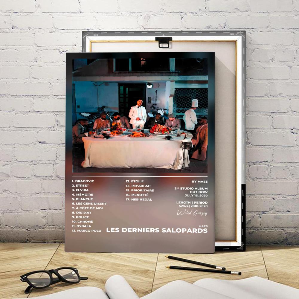 Quadro su Tela Incorniciato de - Art Print Framed recensione e prezzo